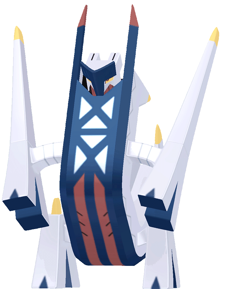 Archaludon
