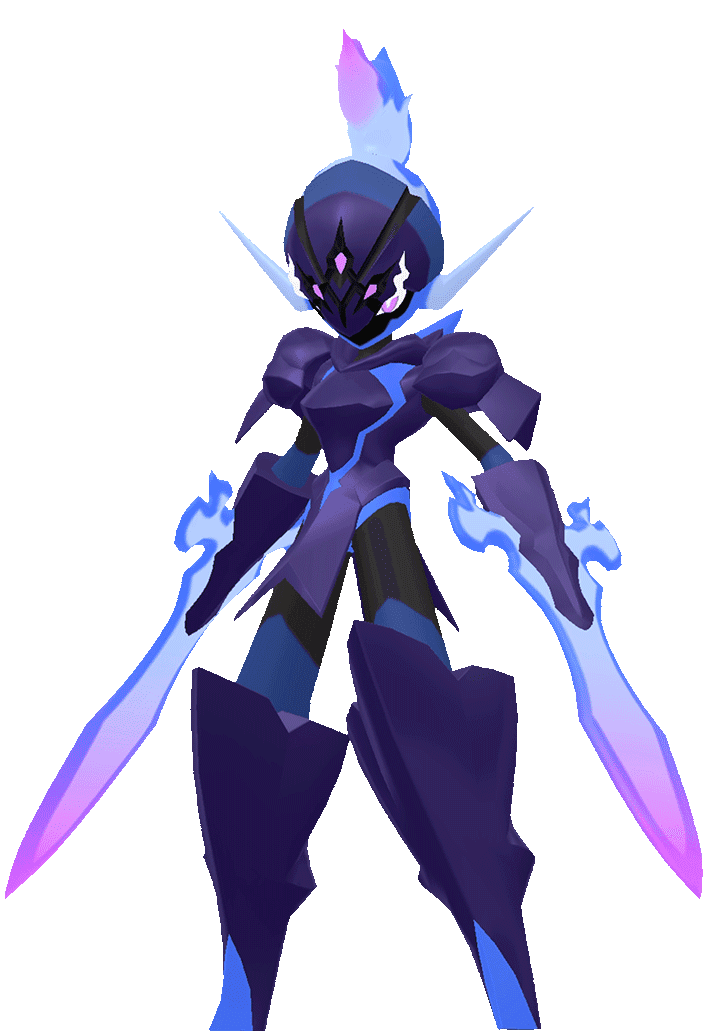 Ceruledge