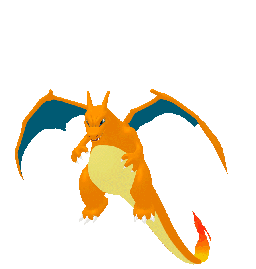 Charizard