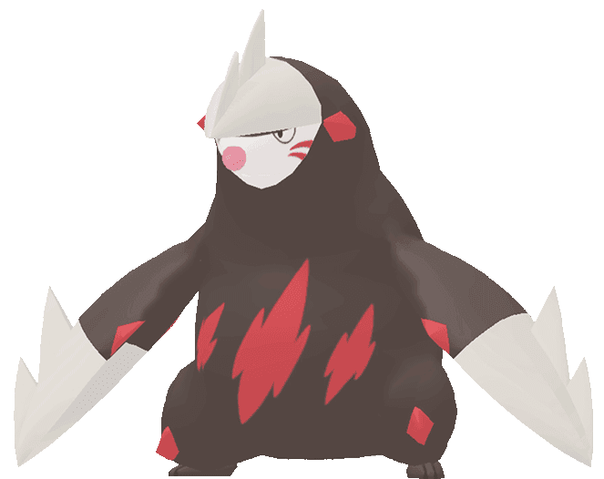 Excadrill
