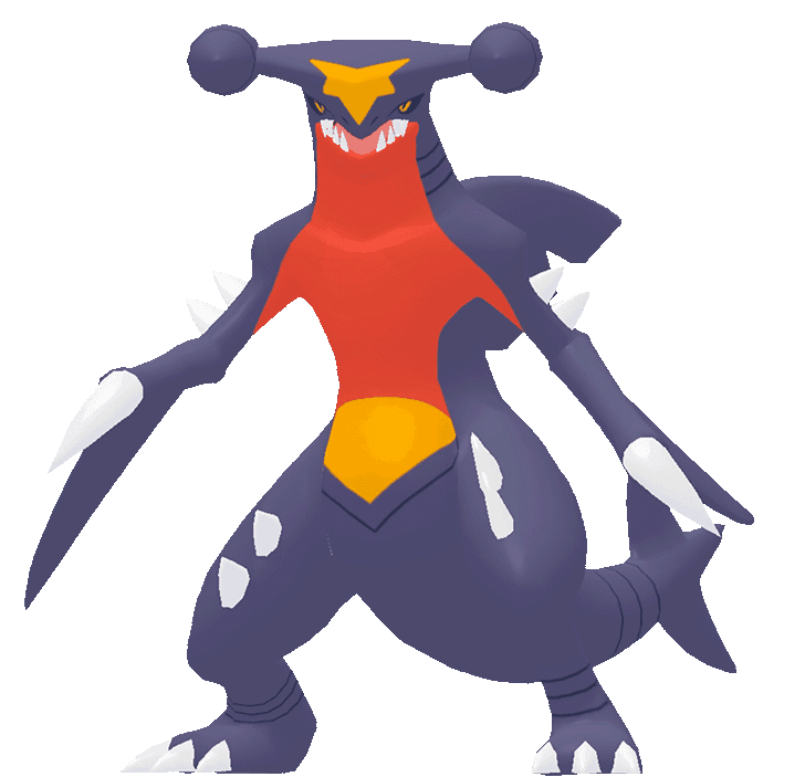 Garchomp