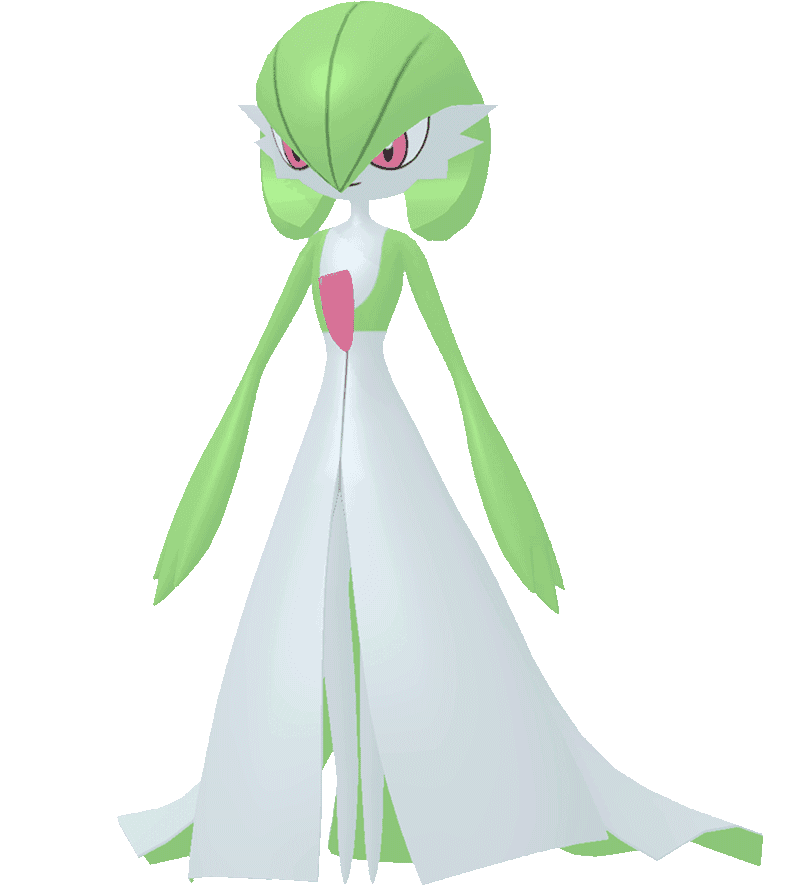 Gardevoir
