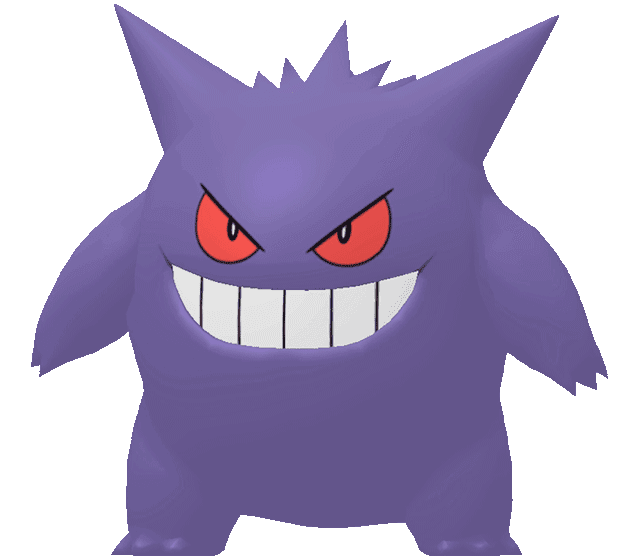 Gengar