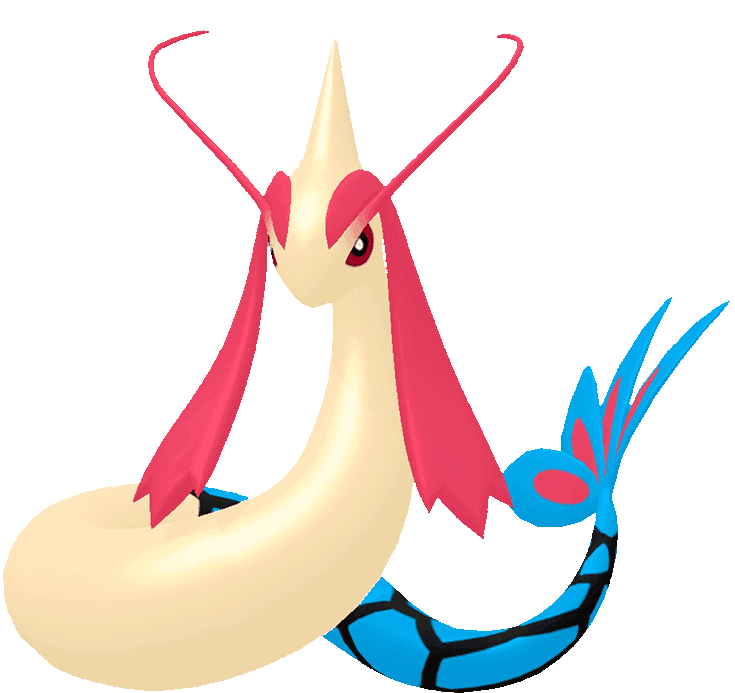 Milotic