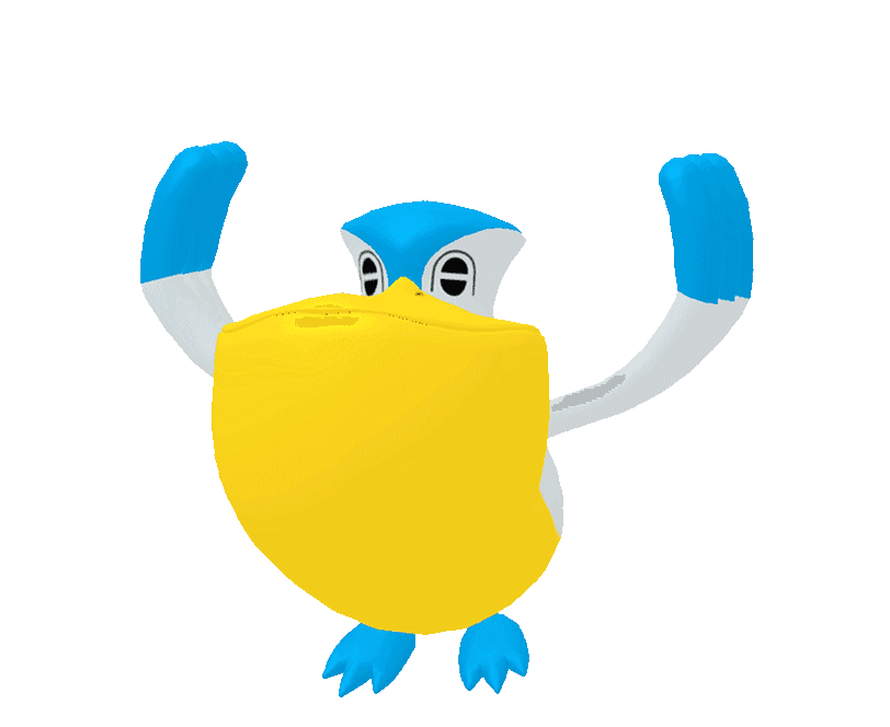 Pelipper