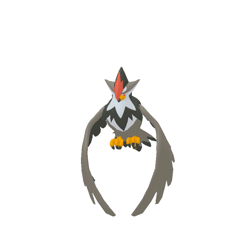 Staraptor