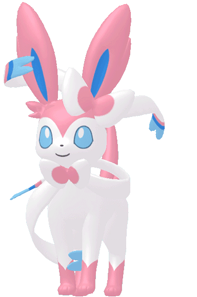 Sylveon