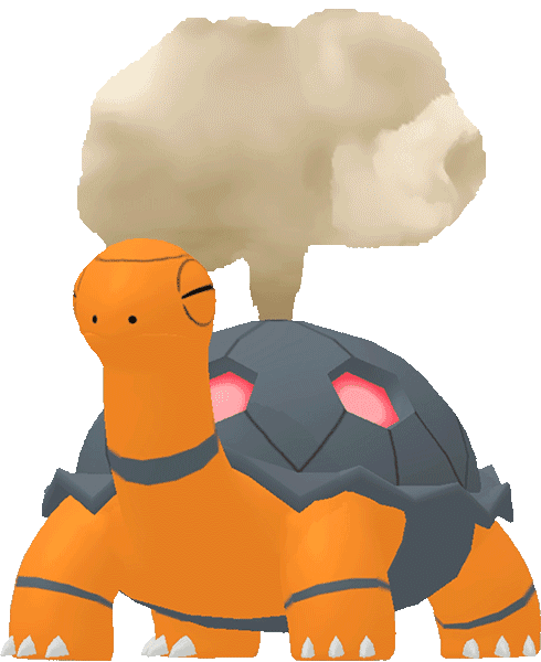 Torkoal