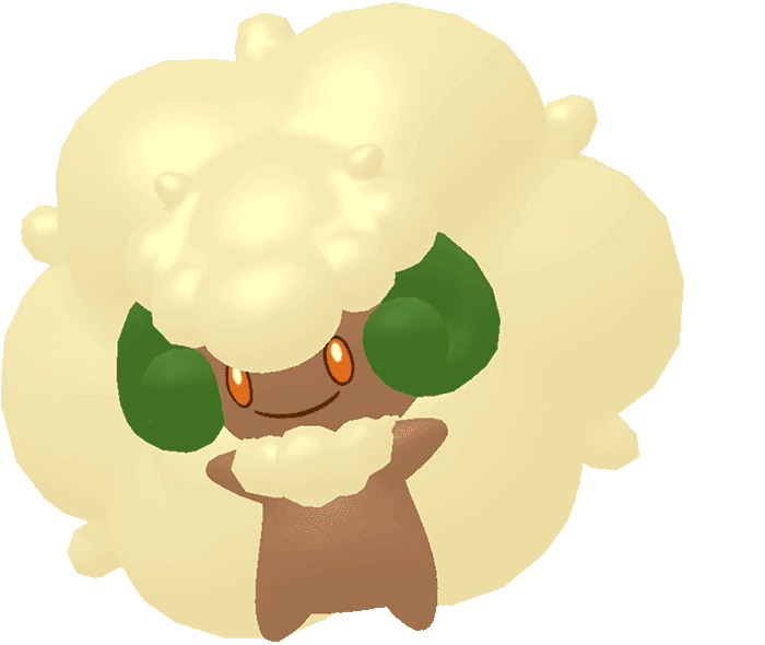 Whimsicott