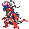 Koraidon