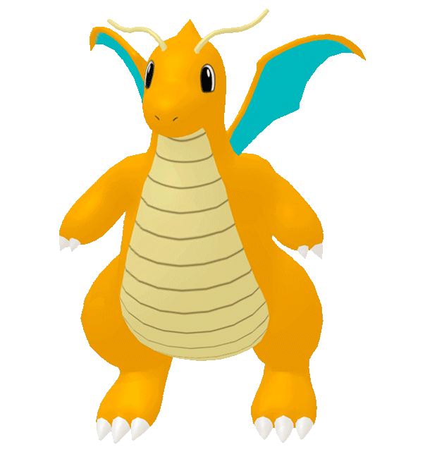 Dragonite