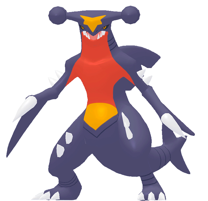 Garchomp