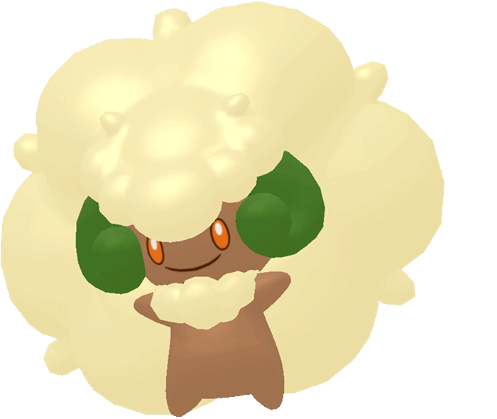 Whimsicott
